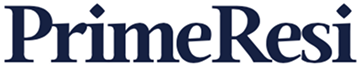 PrimeResi logo